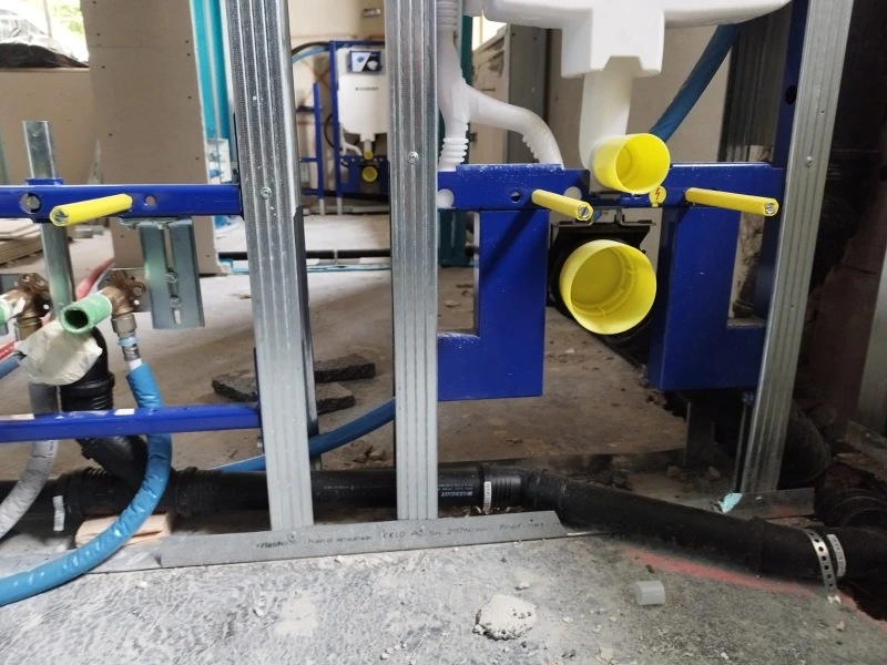 posa-dell-impianto-idraulico